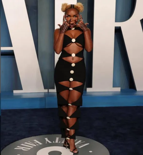 Janelle Monae Thumbnail