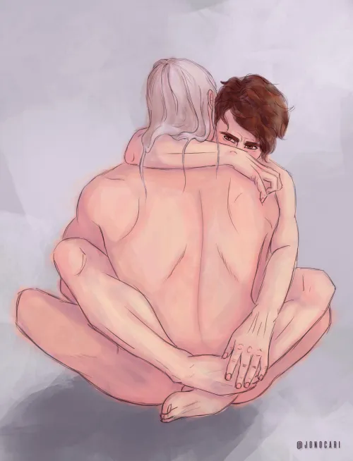 Jaskier is such a lucky man (jonocari) Thumbnail