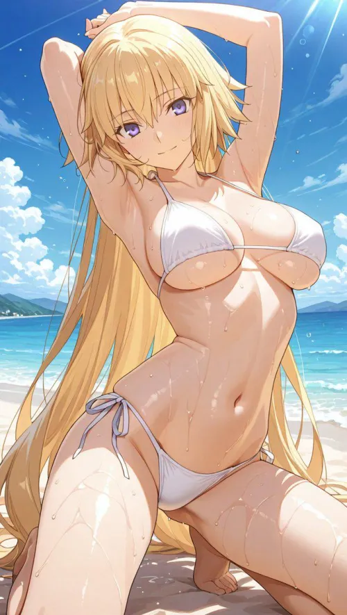 Jeanne Thumbnail