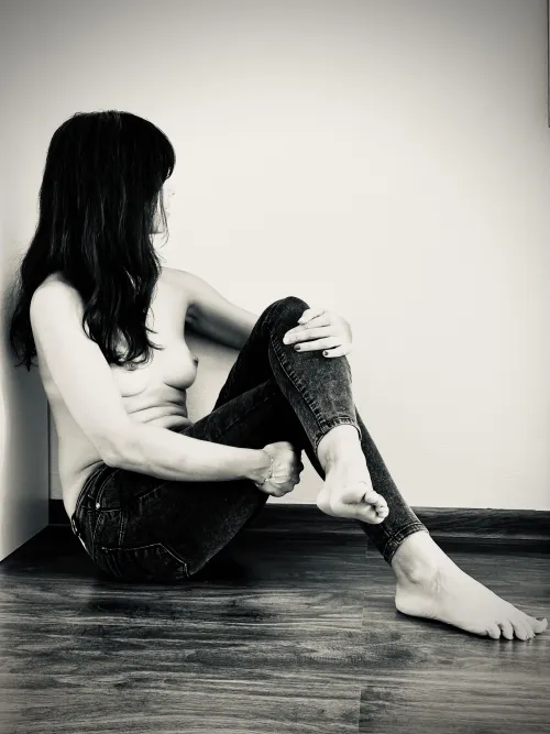 Jeans and genes Thumbnail