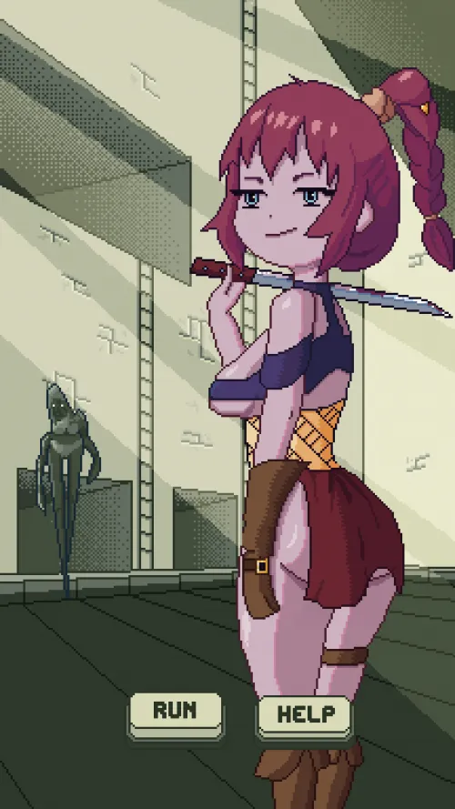 Jenny Takara - by me Thumbnail