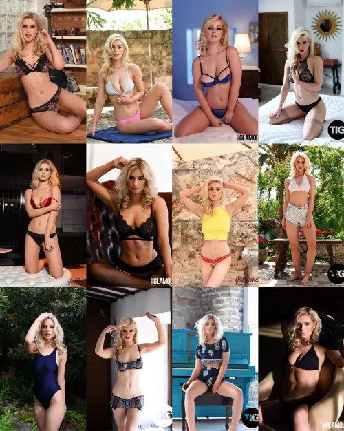 Jess Davies Thumbnail