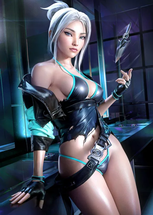 Jett (7bdream) Thumbnail