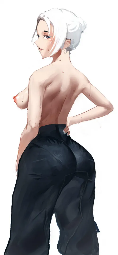 Jett is pure wallpaper material (Kyo21) Thumbnail