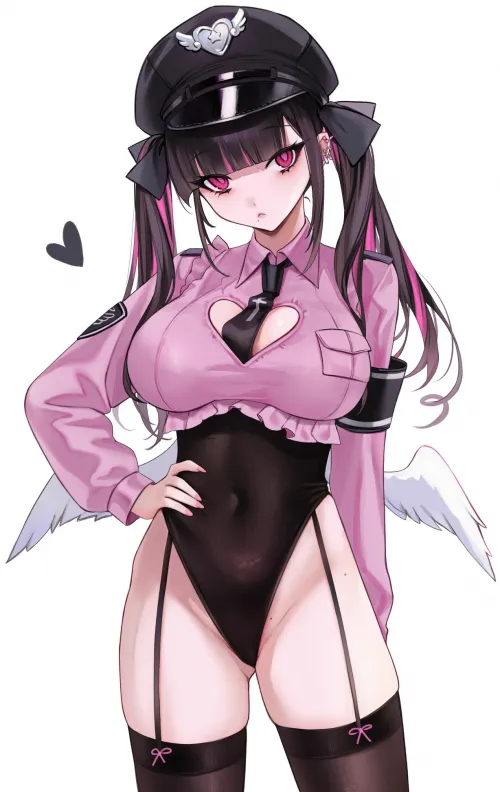 Jirai Kei Police  Thumbnail