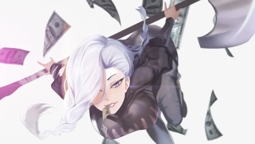 JJK - MeiMei (indieanime) Thumbnail