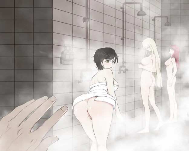 Join Camp Witchwood! the Horrors keep coming but the Girls are Horny AF Thumbnail