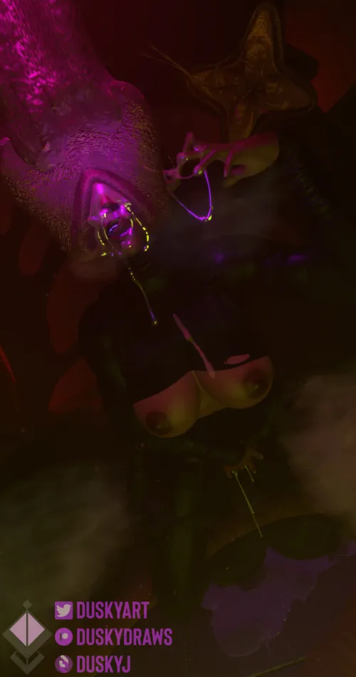 Join. Me (by duskyart) Thumbnail