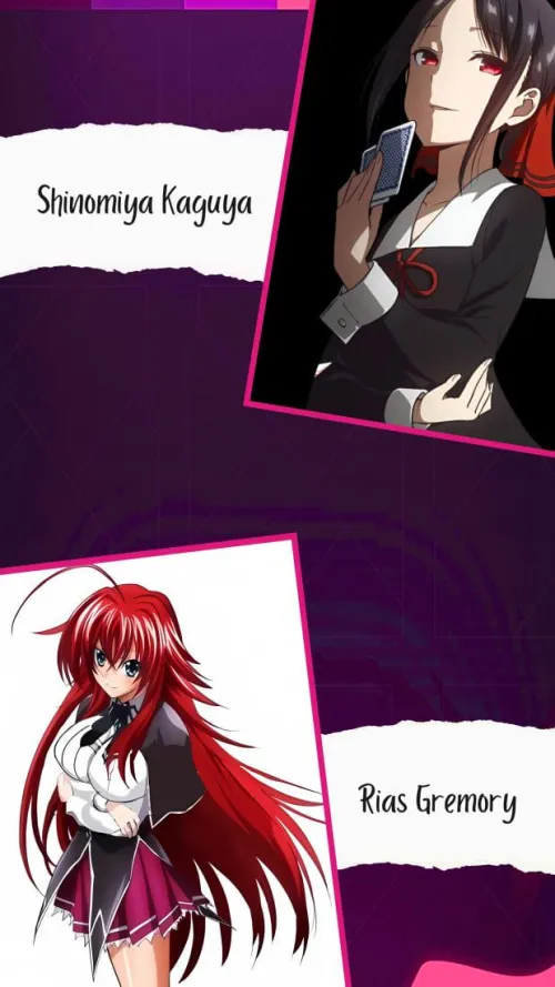 JUAS Waifu Wars: Knockout Stage Thumbnail