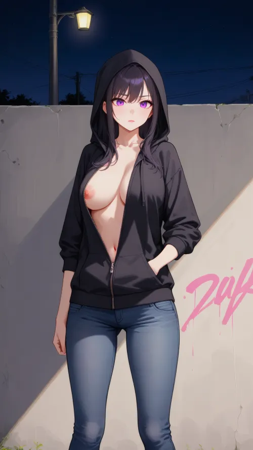 Just A Peek Thumbnail