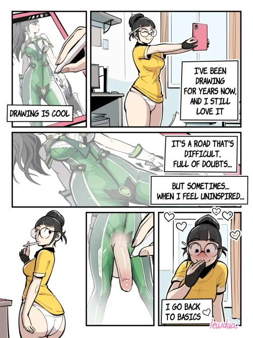 Just a perv Thumbnail