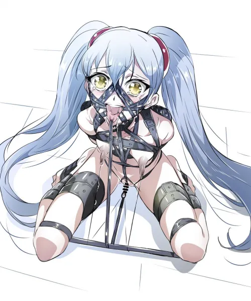 Just an object for pleasure Thumbnail