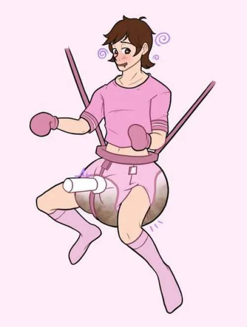 Just bouncin’ around Thumbnail