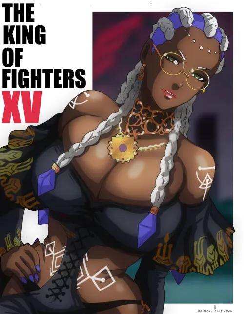 Just Dolores bing her hot self (Raydash) Thumbnail