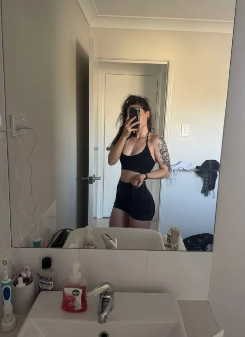 Just everyday clothes Thumbnail