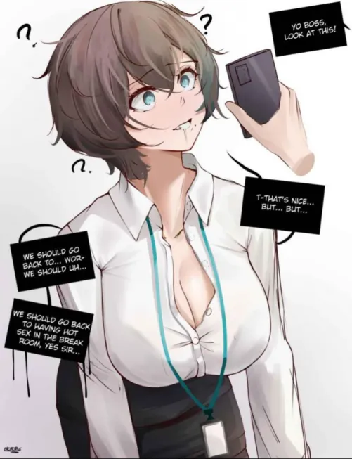 Just follow my instructions and ill give you pleasure (eroborne) Thumbnail