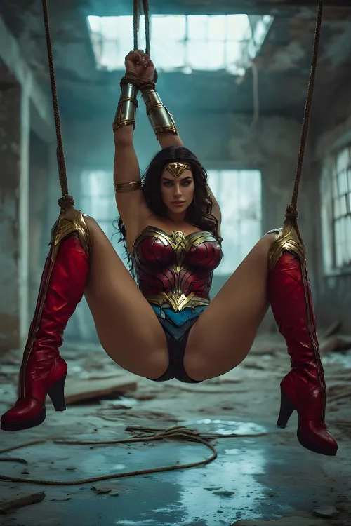 Just hanging around Thumbnail