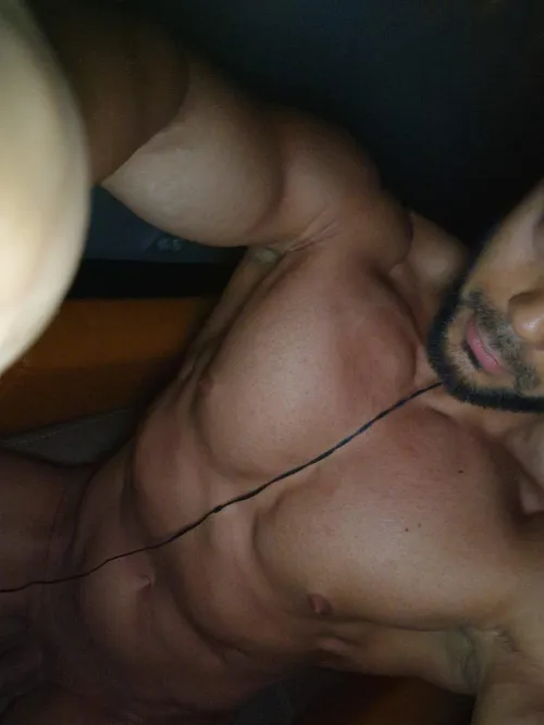 Just imagine being on top of you Thumbnail