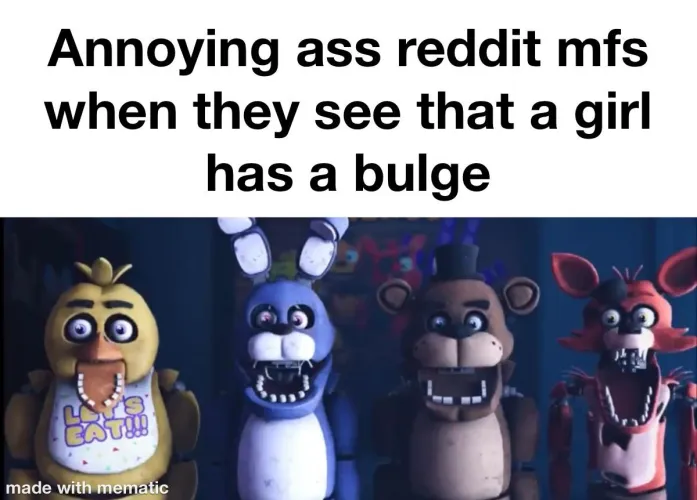 Just leave us alone Thumbnail