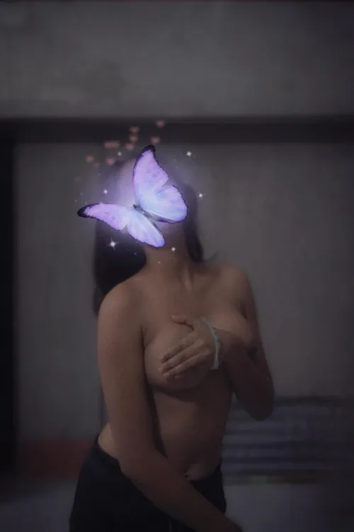 Just me, my thoughts, and a whole lot of trouble. Care to join? Thumbnail