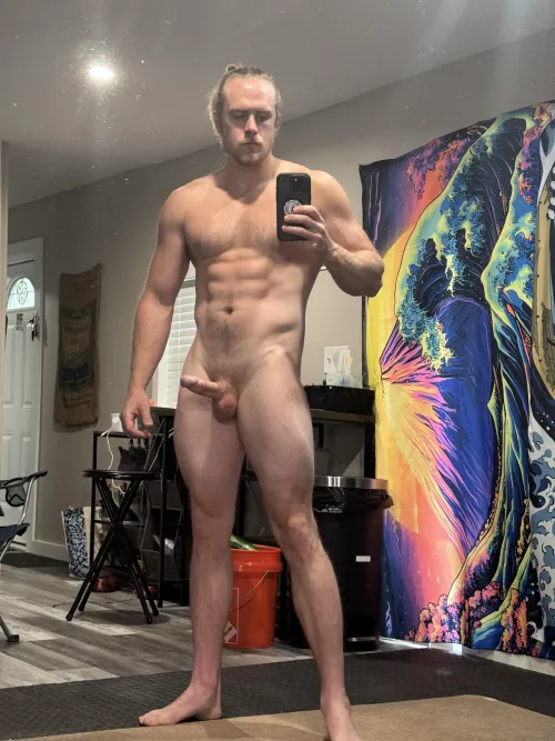 Just saying hello , hope everyone is enjoying their weekend Thumbnail