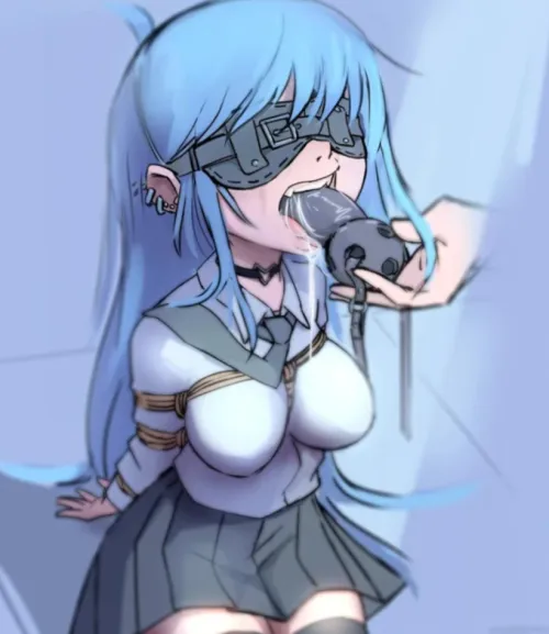 Just testing loyalty (nradiowave) Thumbnail