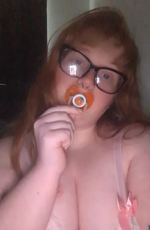 Just woke up from my nap 😴 Thumbnail