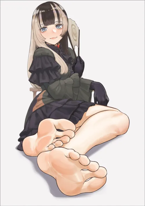 Juufuutei Raden [Hololive] Thumbnail