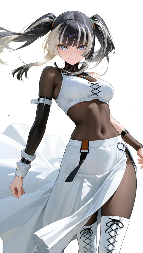 Juufuutei Raden [Hololive] Thumbnail