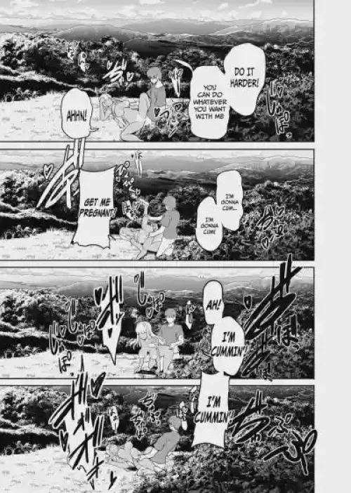 [kaduchi] I Married A Country Kuro-Gyaru JK Daily Life (597808) Thumbnail