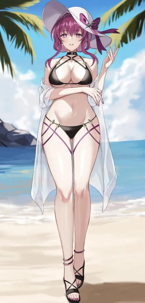 Kafka on the beach Thumbnail