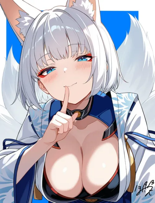 Kaga [Azur Lane] Thumbnail