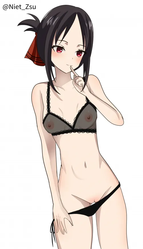 Kaguya (@Niet_Zsu) Thumbnail