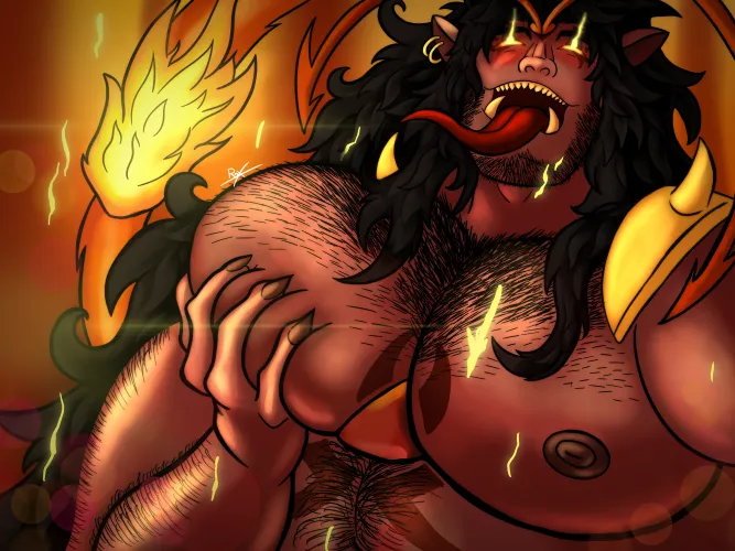 Kakegurui Burning Spice Cookie (Artist:RoxDS93) Thumbnail