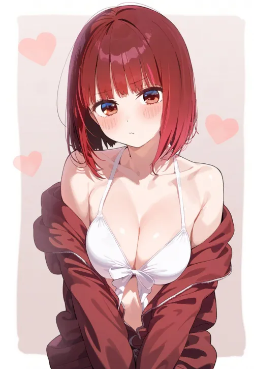 Kana Arima Thumbnail