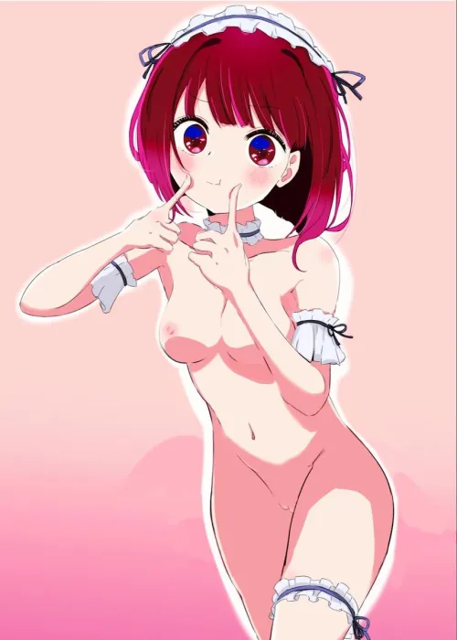 Kana cute [Oshi no Ko] Thumbnail