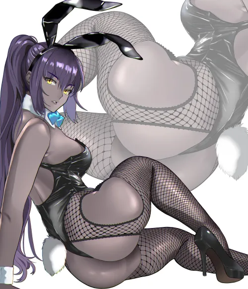 Karin's cake 🍰 (by @tsu.toxine) Thumbnail