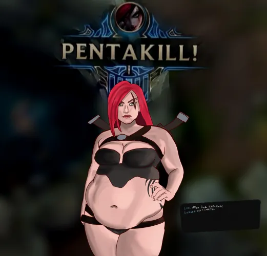 Katarina Thumbnail