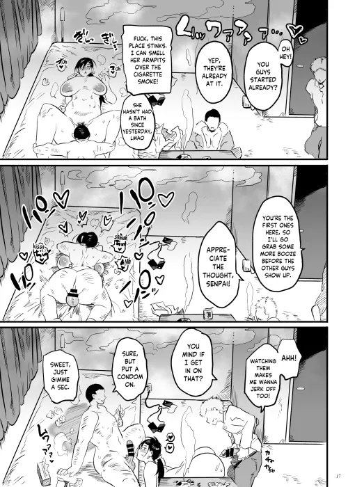 [Kawaisaw] Sensei wa Kyou Kara Toile ni Narimasu (619688) Thumbnail