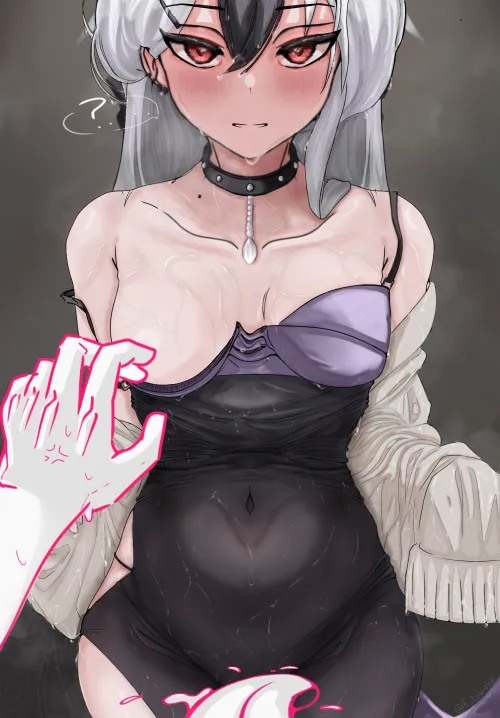 Kayoko 🌧️🐈‍⬛  (@futobahh) Thumbnail