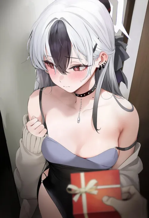 Kayoko’s Valentine (Preview) [Blue Archive] Thumbnail