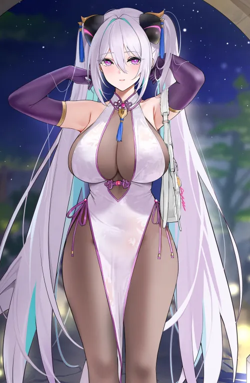 Kearsarge [Azur Lane] Thumbnail