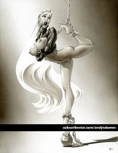 Keep balancing... Thumbnail