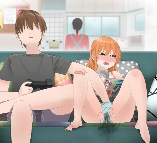 keep it up until the update is finished Thumbnail