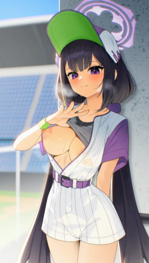 Keep wanting for more of Sumire (Eπ) Thumbnail