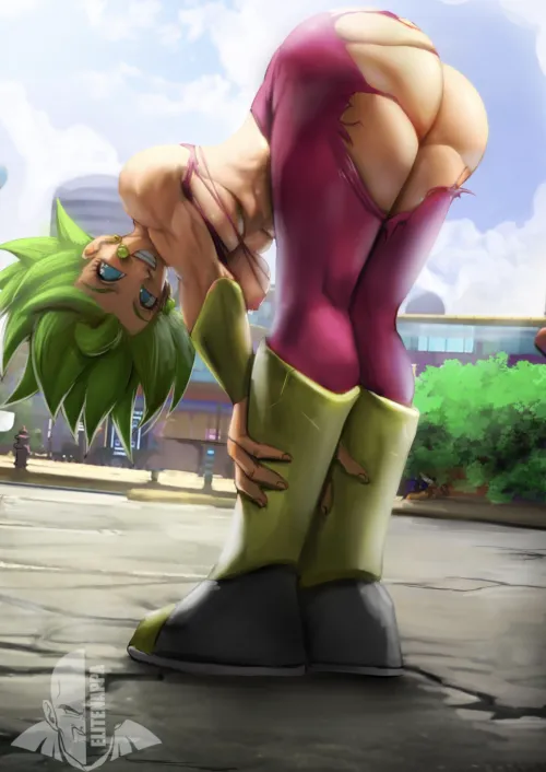 Kefla stretching (Elitenappa) Thumbnail