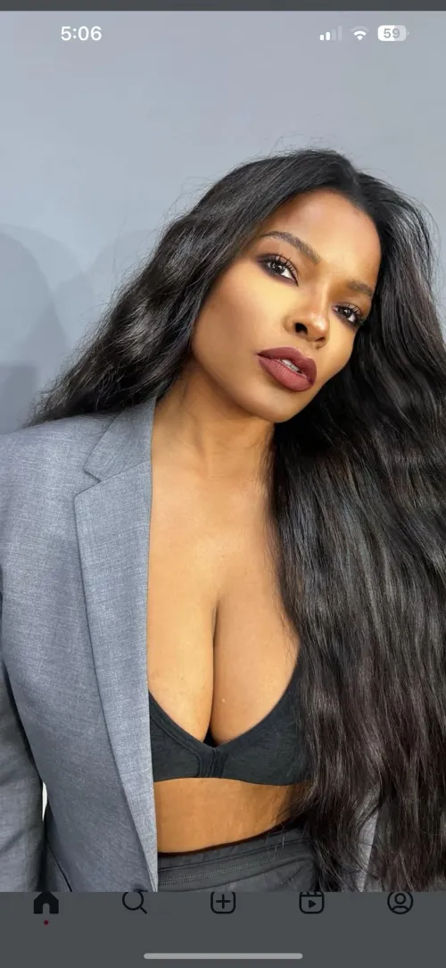 Kessha sharp sexy Thumbnail