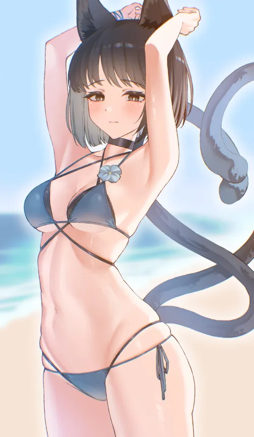 Kikyou [Blue Archive] Thumbnail