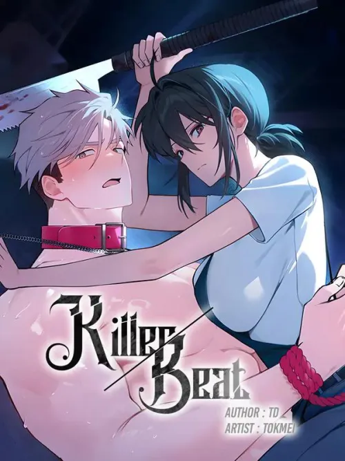 “Killer beat” airhead ml x nonchalant fl Thumbnail