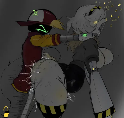 Killingblonde (who tf calls it that?) [u_nkno3nGrounds] Thumbnail